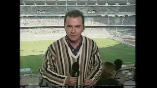 Channel 4 Football Italia Live 1993-94 Juventus vs Parma_Peter Brackley