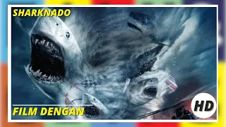 Sharknado | HD | Tindakan | Film dengan sub Bahasa Indonesia