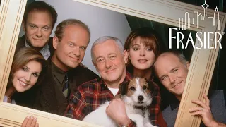 Frasier Top 10 Episodes