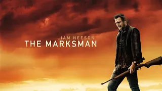 The Marksman(2021)|Explained|Liam Neeson|Katheryn Winnick