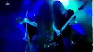 Ophidian I - The Blink Of An Eye (Live @ Wacken 2013 - pt. 3/4) [480p]