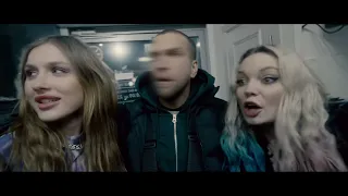 ГУФ   Алик   Official Music Video 2022