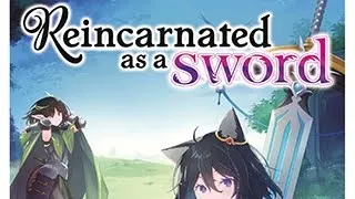 Reincarnated As A Sword Audiobook 13