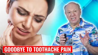 Acupressure for Tooth Pain