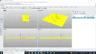 Importing 3D topography into Rhino using TouchTerrain