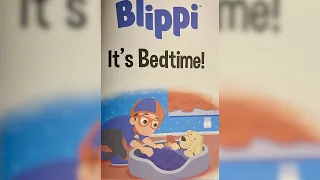 Blippi it’s bedtime #blippi#stories#bedtimestories#books#pleasesubscribe#story#sub#toddlerbooks#plz