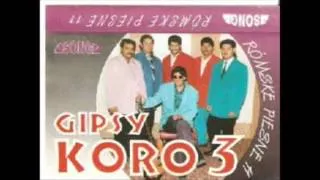 Gipsy Koro 3 - cely album