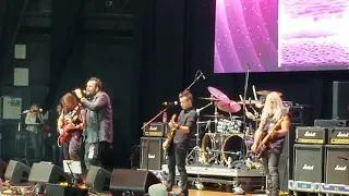 Lillian Axe - "True Believer" (5/7/22) M3 Rock Festival