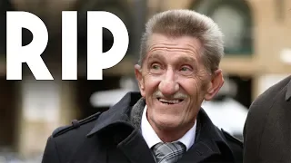 RIP Barry Chuckle