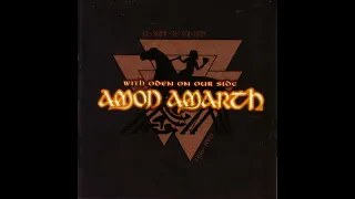 Amon Amarth - Prediction Of Warfare (Instrumentals)