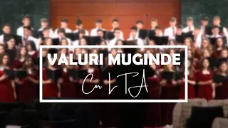 Cor LTA - Valuri Muginde