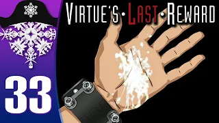 Zero Escape: Virtues Last Reward [33]