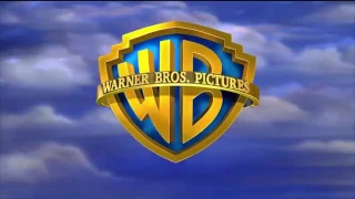 Warner Bros Pictures Allspark Pictures (Hasbro Variant)