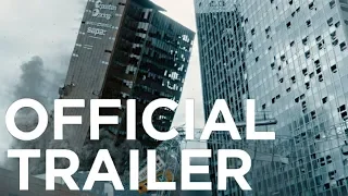 Skjelvet -TRAILER-FULL HD