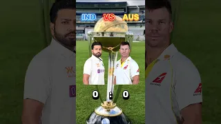 India vs Australia WTC2023 final world test championship 2023 #wtc2023 #indvsaus #shorts