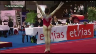 Top 10 Revealing Moments in Women's Gymnastics