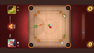 PARIS STAGE / Carrom Pool - 1 - Chance Game