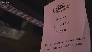 TABC: Bars operating as restaurants may reopen | KVUE