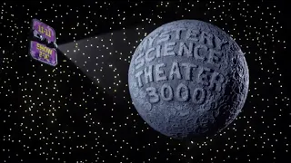 MST3K season 13 intro (Improved Netflix style remix) (Actually listenable now)