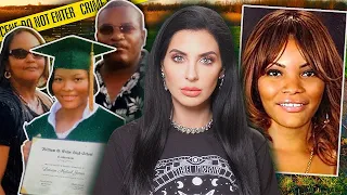 College Student Found Dead on Highway | Latrese Curtis - True Crime Stories