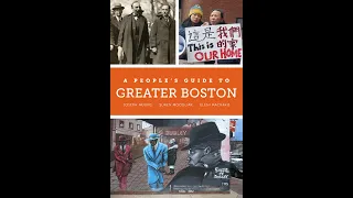 Webinar - "The Peoples Guide to Greater Boston"