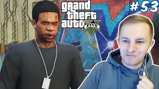 У ДРУГА ФРАНКЛИНА (ЛАМАР) ПРОБЛЕМЫ | Grand Theft Auto V #53