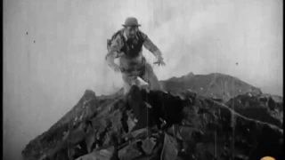 1951 lost continent trailer