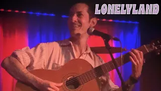 Jacob Milstein - "Lonelyland" (Live)