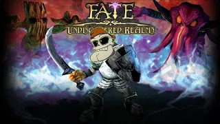 Still The Best ARPG | Fate: Undiscovered Realms