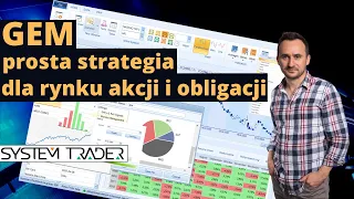 GEM - prosta strategia dla rynku akcji i obligacji