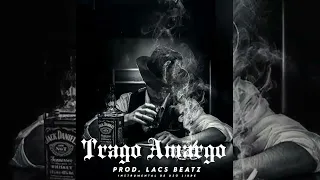 Base De Rap Boom Bap Underground "TRAGO AMARGO" | Uso Libre | Instrumental Rap Prod. Lacs Beatz