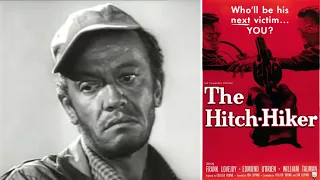 The Hitch-Hiker (1953) - Movie Review