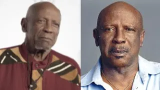 We Have Extremely Sad News For Louis Gossett Jr He Is Confirmed To Be