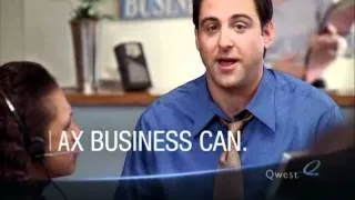 Max Business Solutions featured by Qwest