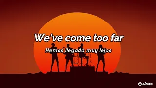 Get Lucky - Daft Punk ft. Pharrell Williams (Lyrics) Sub español