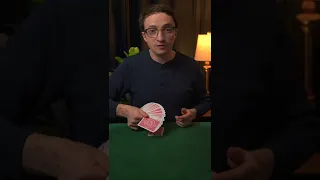 Card Fan Flourish Tutorial!