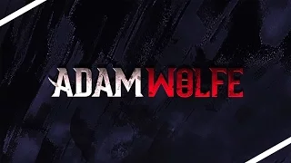 Adam Wolfe - First Impressions