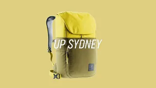 The deuter UP Sydney daypack