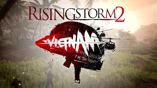 Rising Storm 2: Vietnam Soundtrack - Come Get Sum Alternate 2