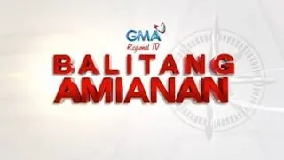 GMA Regional TV Balitang Amianan OBB 2018-2019