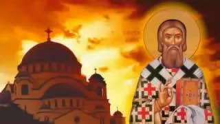 Nebeska Liturgija.wmv Part 1