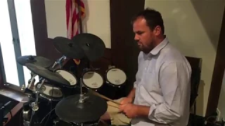 Roland TD-12 Drum Demo - For Sale - Goshen Baptist Church