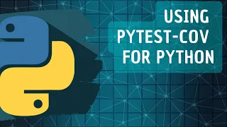 Using Pytest-cov for Python