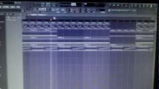 T.I. Poppin Bottles FL Studio Remake