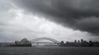 Flood warnings issued as extreme weather impacts the NSW coast