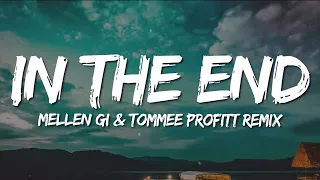 Linkin Park - In The End (Mellen Gi & Tommee Profitt Remix)  (Lirik Terjemahan)