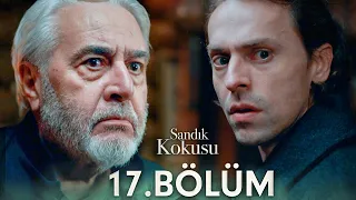 Sandık Kokusu 17.Bölüm @sandikkokusudizi