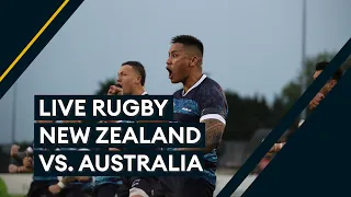 LIVE Rugby Union: Royal New Zealand Navy v Royal Australian Navy – Commonwealth Cup 2022