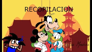 El show de Mickey Mouse Cursed | Copilacion | #3