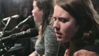 Bent Knee - Way Too Long | Live at The Space